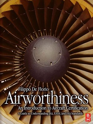 cover image of Airworthiness